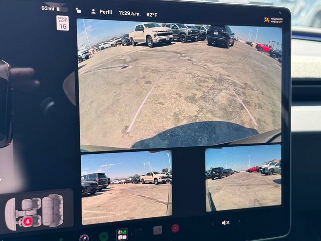 Used 2025 Tesla Model 3 Long Range RWD image 14