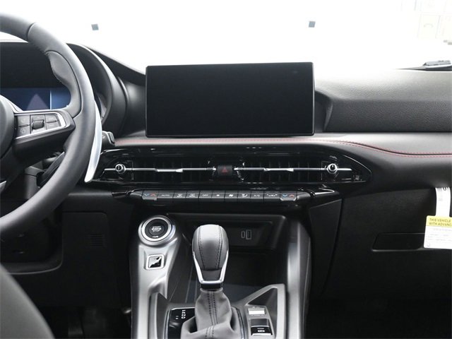 New 2025 Dodge Hornet R/T image 25