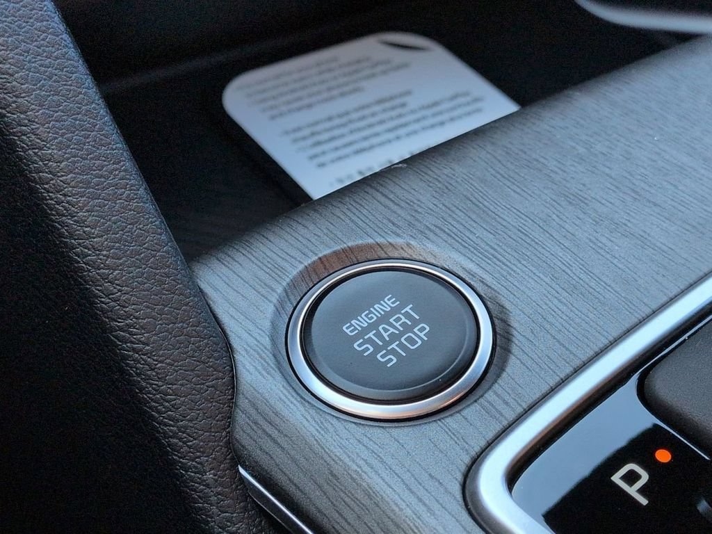 New 2026 Kia Sportage X-Line AWD/4WD image 17