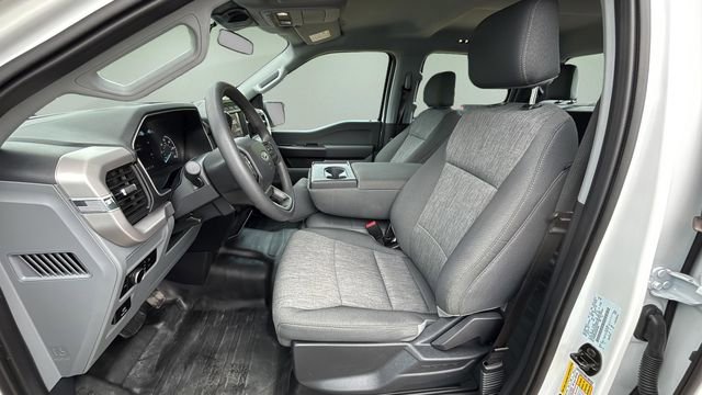 Used 2023 Ford F150 XL w/ Trailer Tow Package AWD/4WD image 20