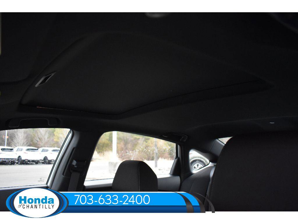 New 2026 Honda Accord Hybrid Sport image 22