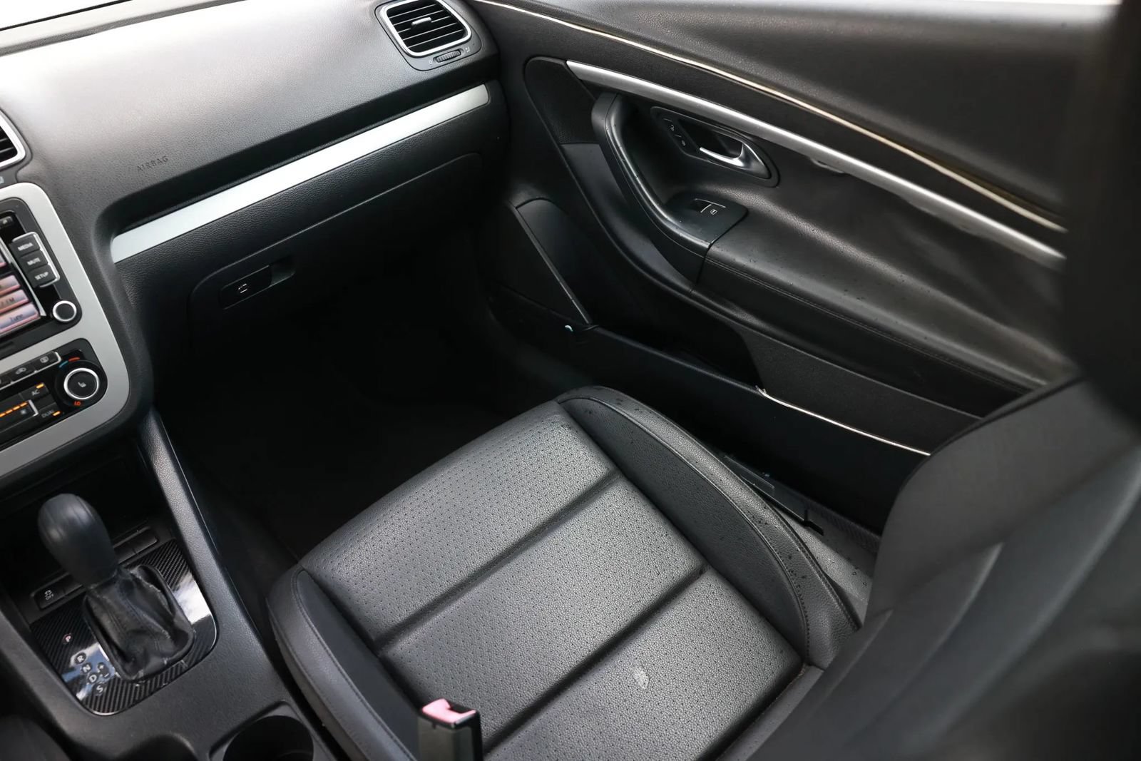 Used 2012 Volkswagen Eos Komfort FWD image 28