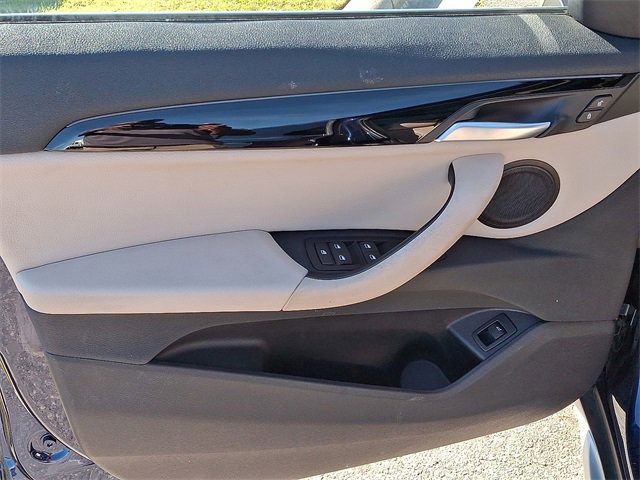 Used 2019 BMW X1 sDrive28i image 9