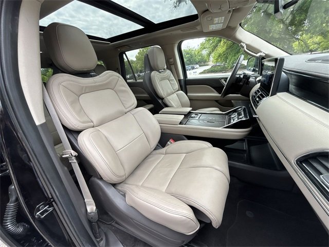 New 2024 Lincoln Navigator Reserve image 27