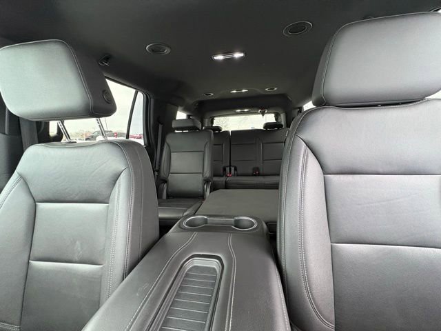 Used 2022 Chevrolet Tahoe LT w/ Luxury Package AWD/4WD image 28
