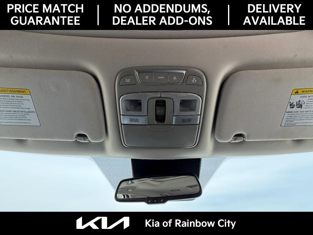 Used 2022 Kia Telluride EX w/ EX Premium Package FWD image 37