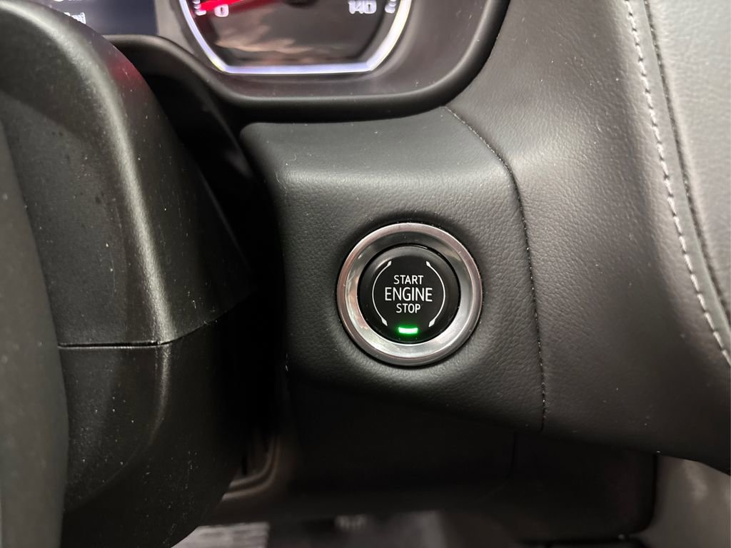 Used 2021 Chevrolet Tahoe LS w/ Driver Alert Package image 28