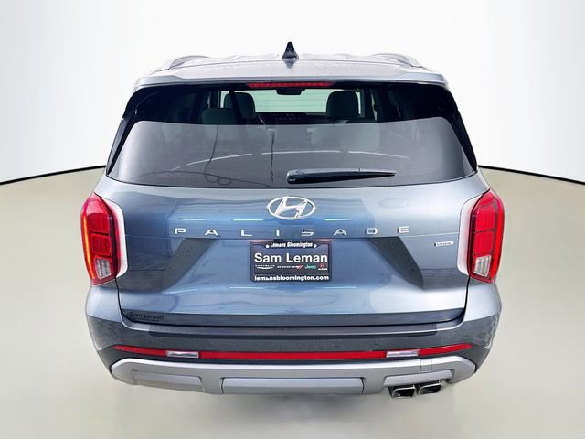 Used 2024 Hyundai Palisade SEL image 6