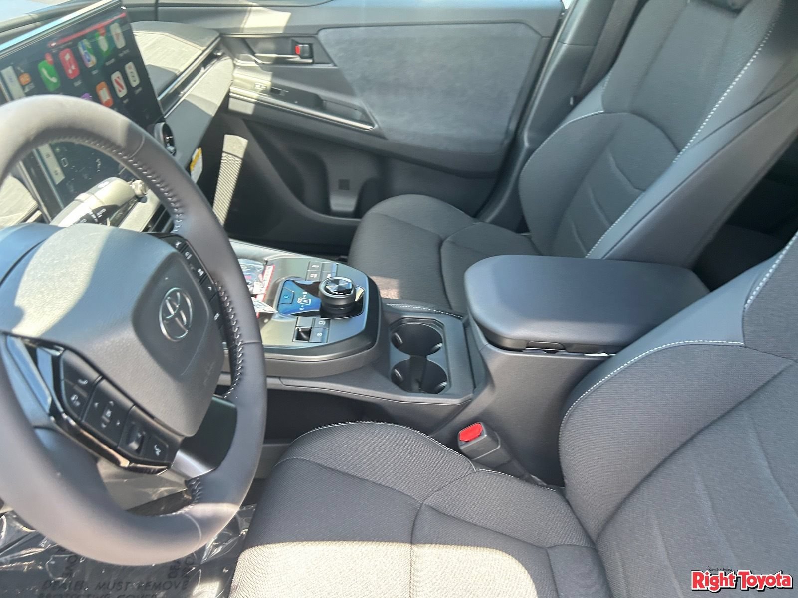 New 2026 Toyota C-HR AWD/4WD image 20