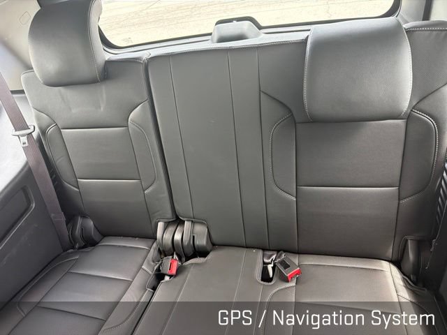 Used 2017 Chevrolet Tahoe Premier AWD/4WD image 10