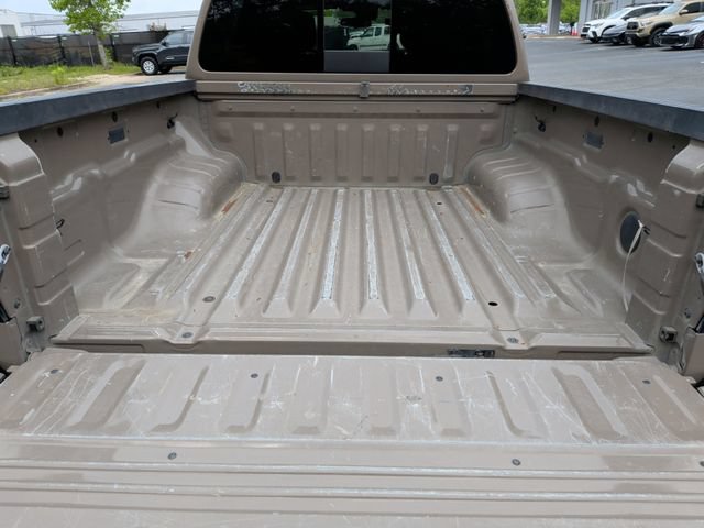 Used 2023 Nissan Frontier Pro-X w/ Tow Package RWD image 32