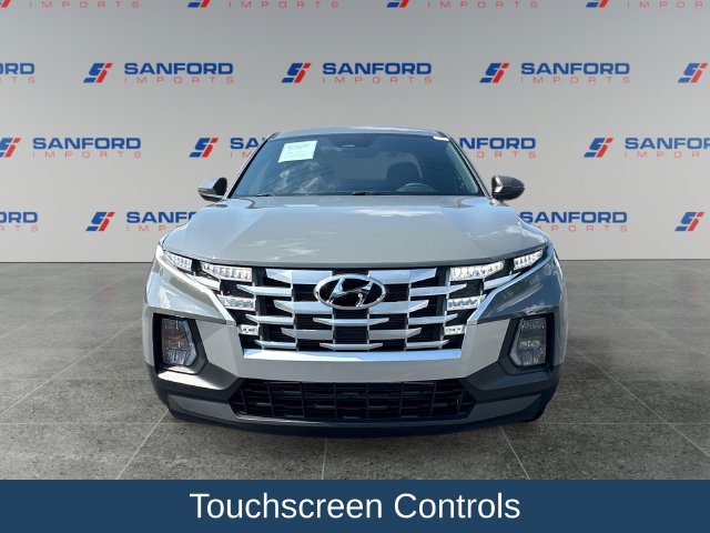 Used 2024 Hyundai Santa Cruz SEL FWD image 10