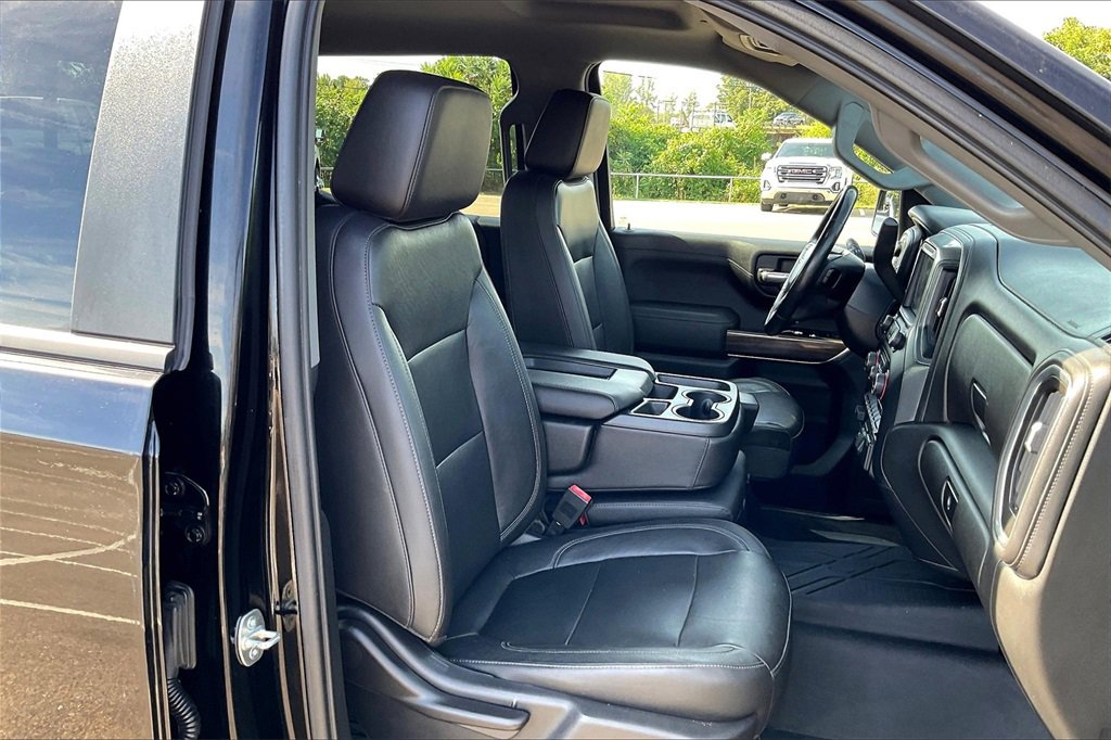 Used 2019 Chevrolet Silverado 1500 LT w/ All-Star Edition image 7