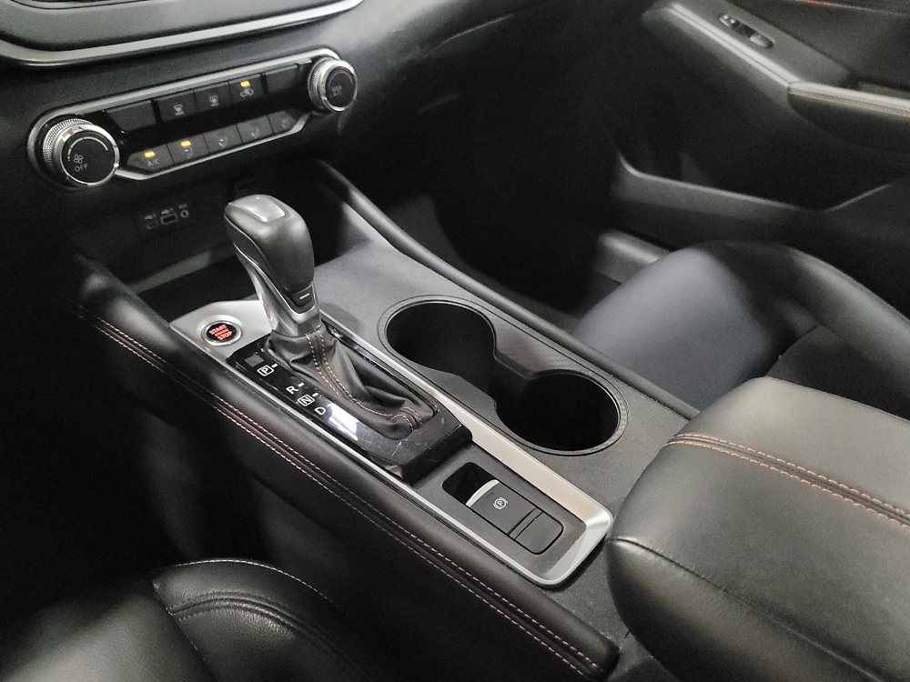 Used 2022 Nissan Altima 2.5 SR AWD/4WD image 26