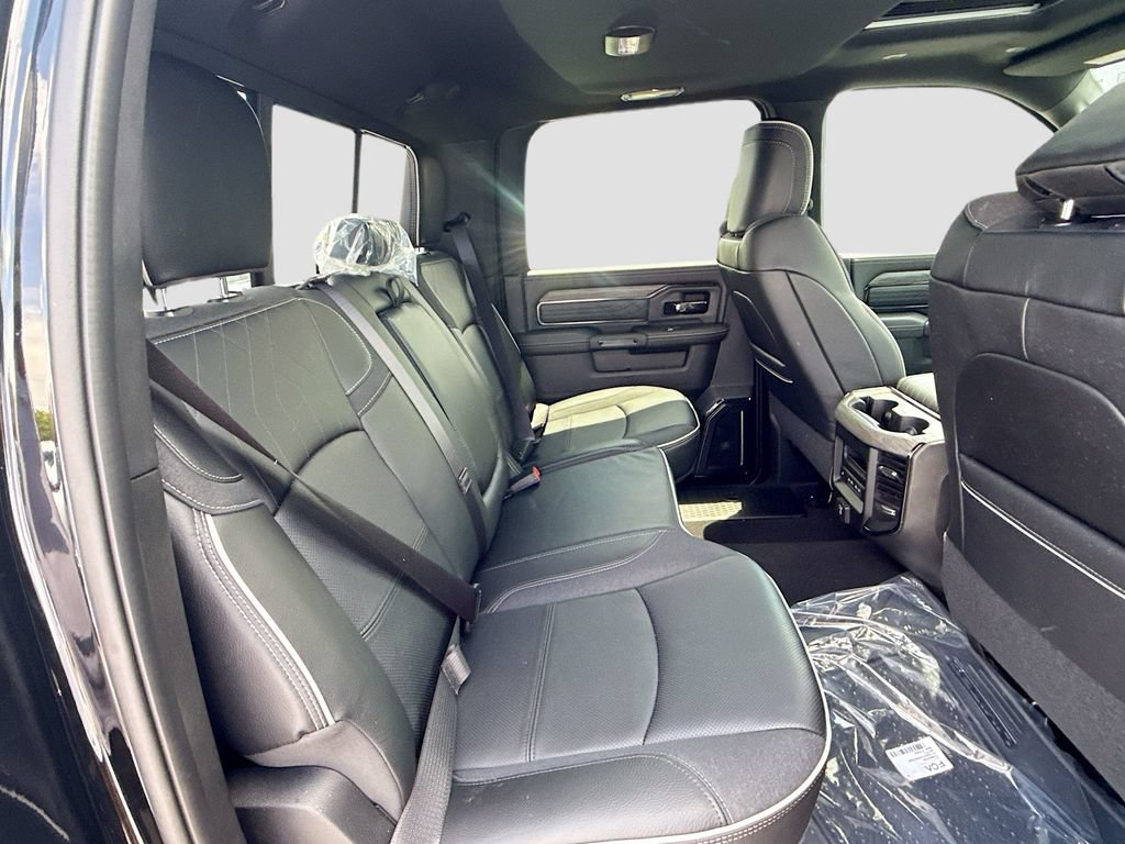 New 2026 RAM 3500 Limited AWD/4WD image 30