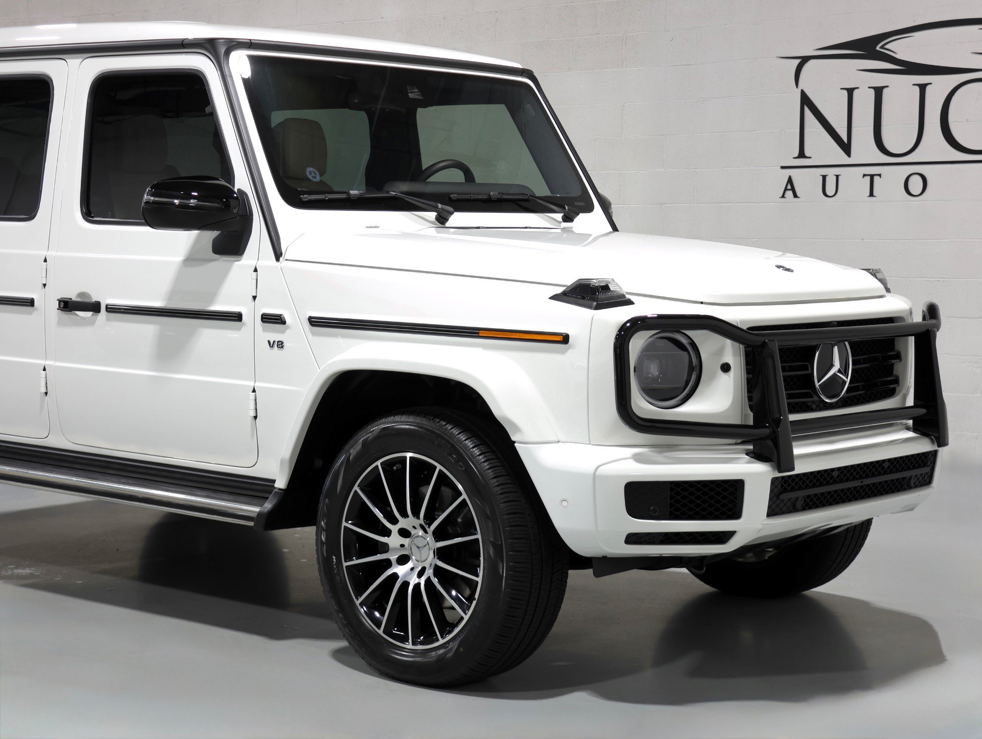 Used 2019 Mercedes-Benz G 550 image 35