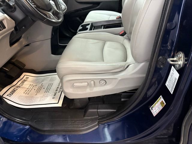Used 2020 Honda Odyssey EX-L image 23