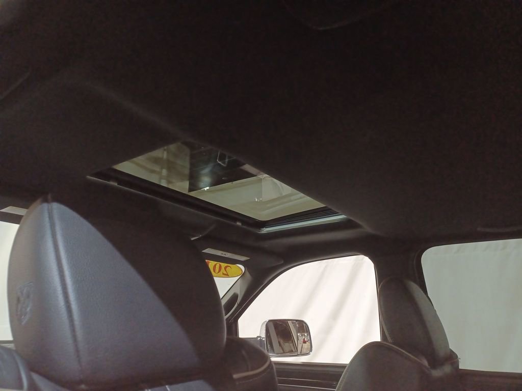 Used 2017 RAM 1500 Limited image 16