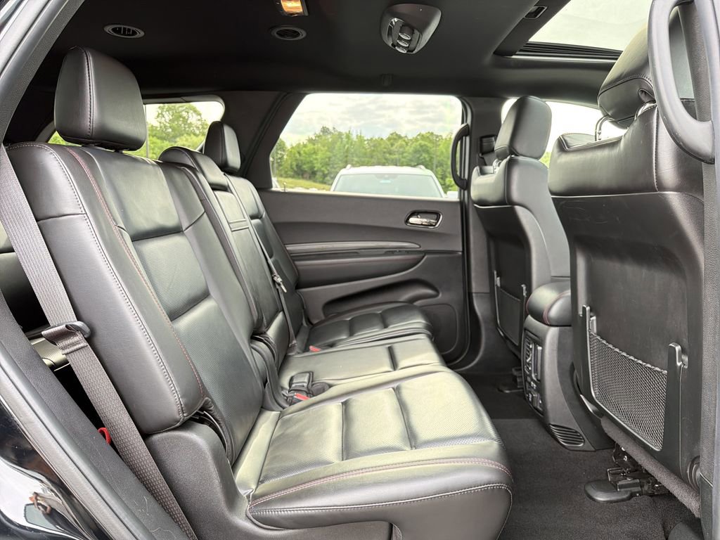 Used 2023 Dodge Durango GT AWD/4WD image 18