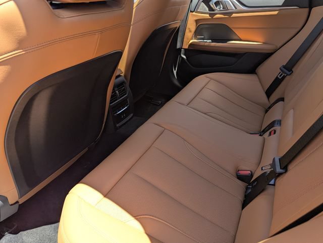 New 2026 BMW i4 xDrive40i w/ Premium Package AWD/4WD image 17