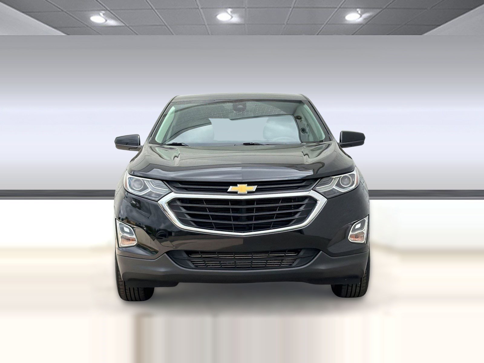 Used 2020 Chevrolet Equinox LT AWD/4WD image 6
