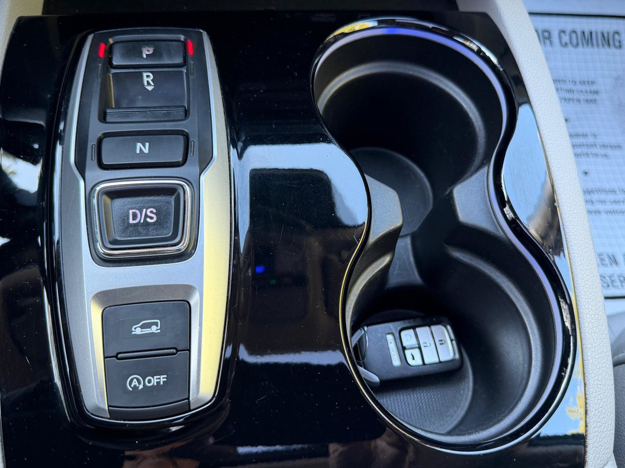 Used 2019 Honda Pilot Touring image 25