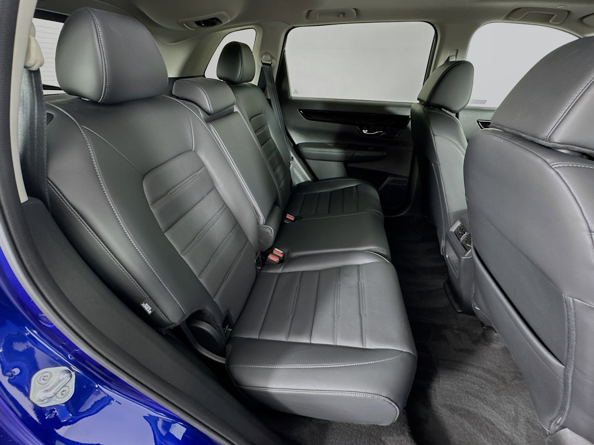 Certified 2023 Honda CR-V EX-L image 26