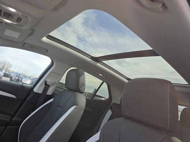 New 2026 Buick Envision Sport Touring image 3