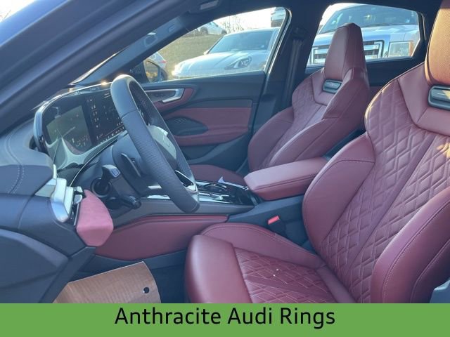 New 2025 Audi S5 Premium Plus image 23