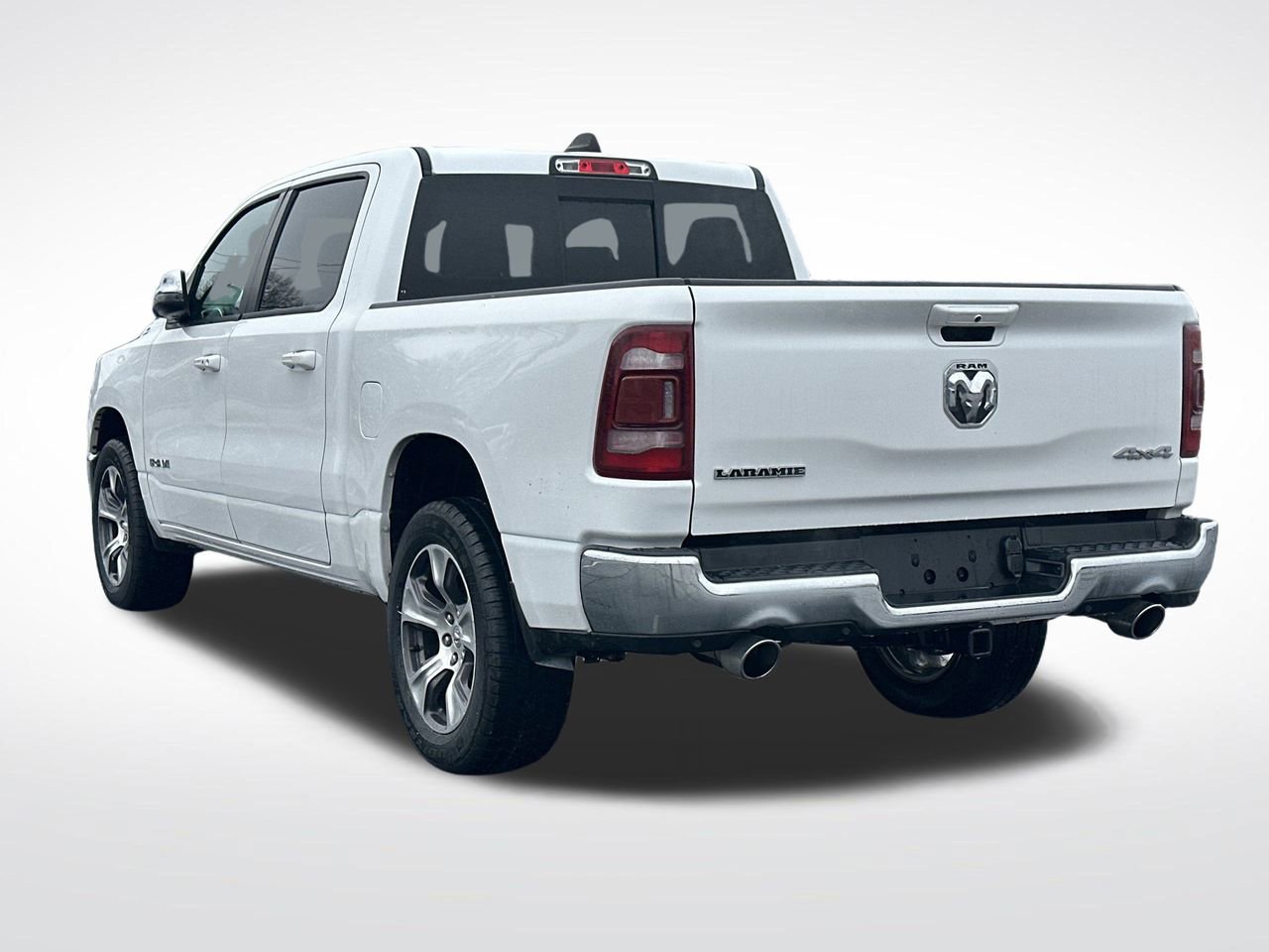 Used 2023 RAM 1500 Laramie image 30