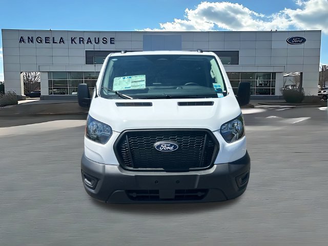 New 2026 Ford Transit 150 Low Roof w/ Load Area Protection Package RWD image 2