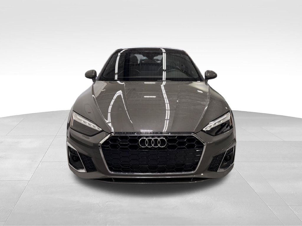 Used 2023 Audi A5 2.0T Premium Plus w/ Premium Plus AWD/4WD image 8