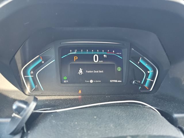 Used 2023 Honda Odyssey EX-L image 3