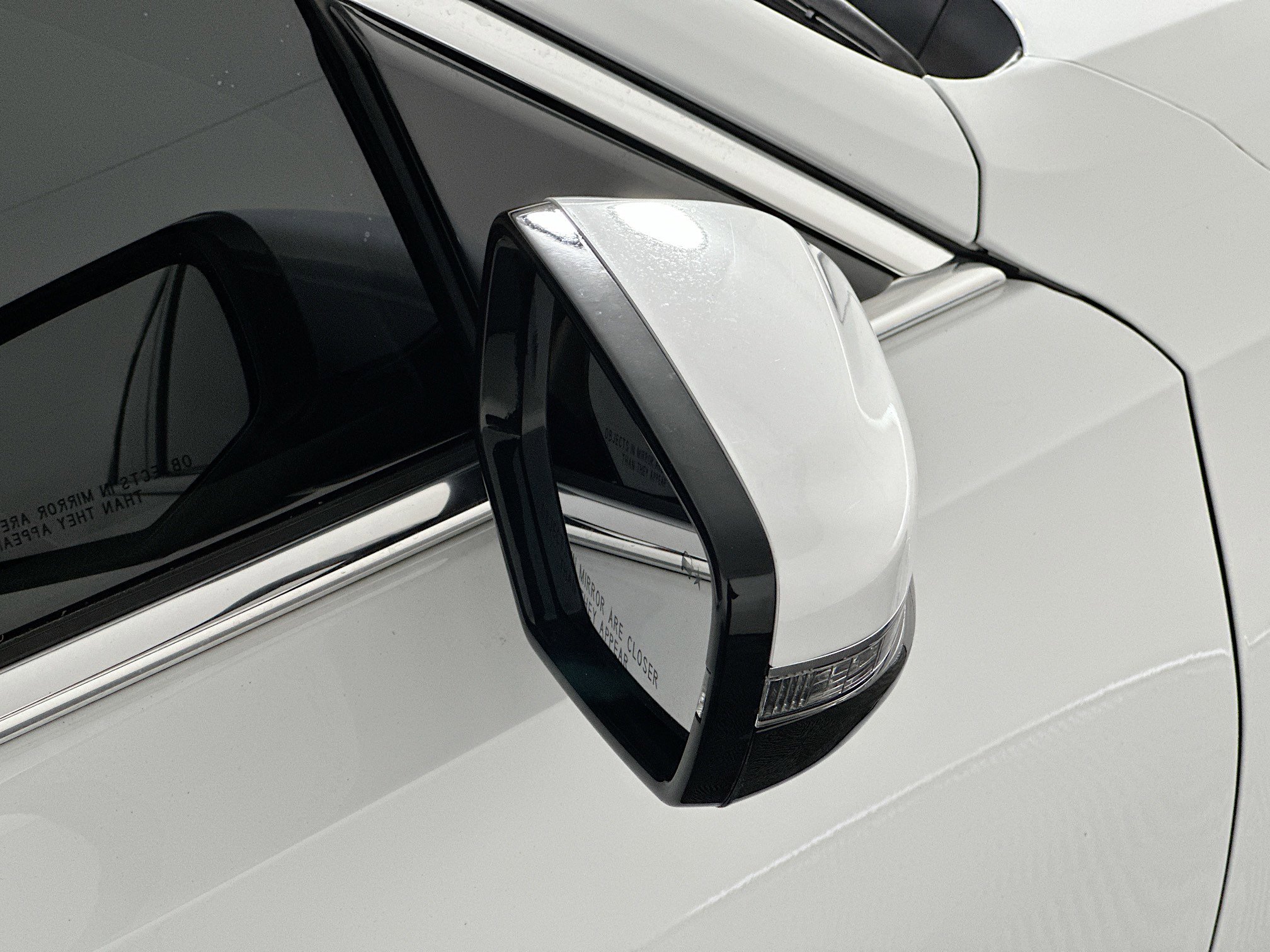 Used 2023 Cadillac CT5 Luxury RWD image 10