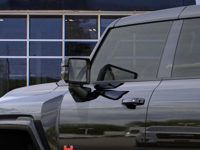 New 2025 GMC Hummer EV 3X w/ Battery Pack, 24 Module Pack AWD/4WD image 90