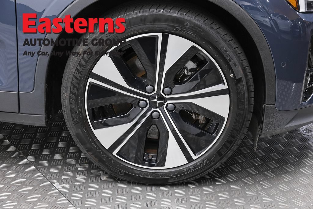 Used 2024 Polestar Polestar 2 AWD/4WD image 31