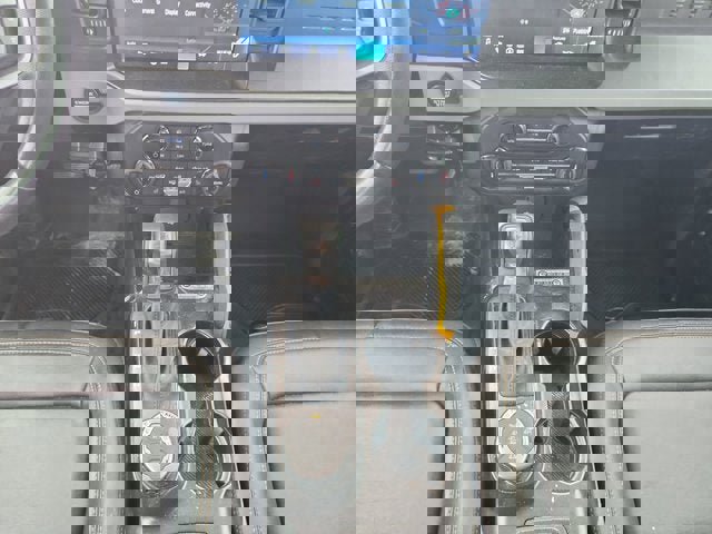 Used 2022 Ford Bronco Badlands w/ Sasquatch Package image 11