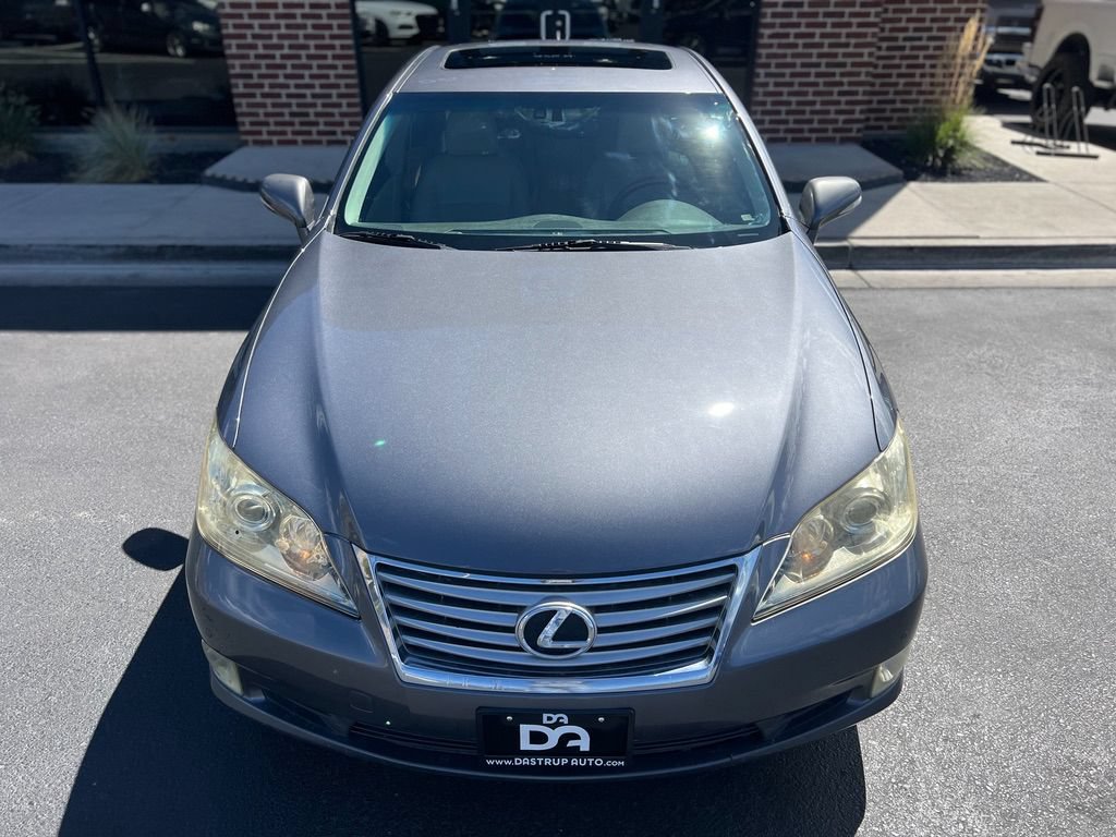 Used 2012 Lexus ES 350 FWD image 9