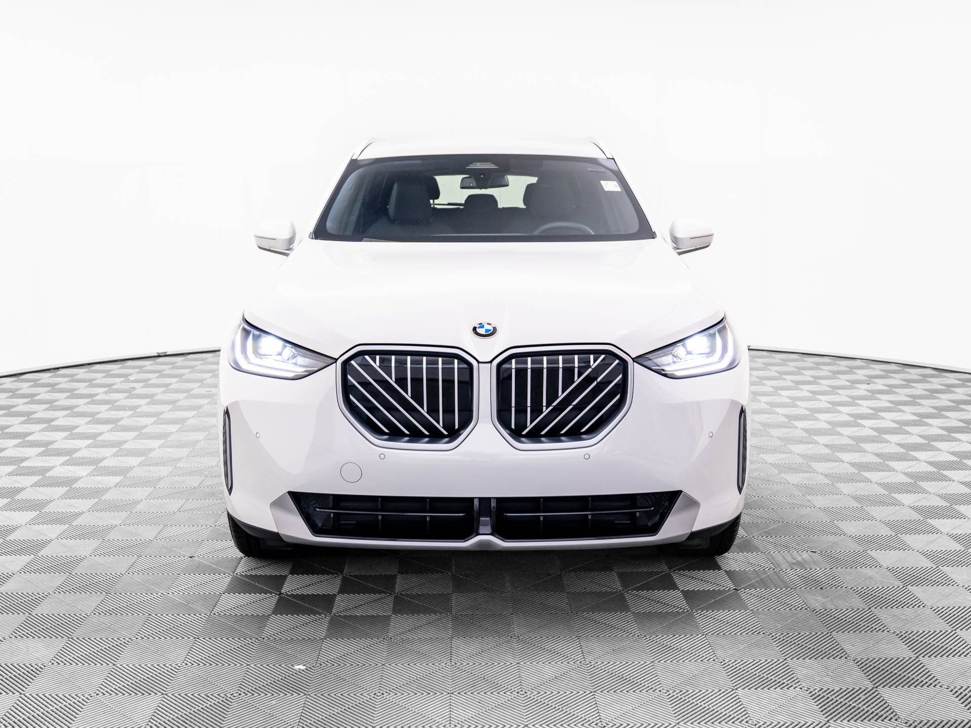 Certified 2026 BMW X3 xDrive30i AWD/4WD image 8