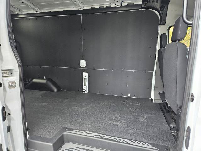 New 2024 Ford Transit 250 148 Medium Roof w/ Load Area Protection Package RWD image 36