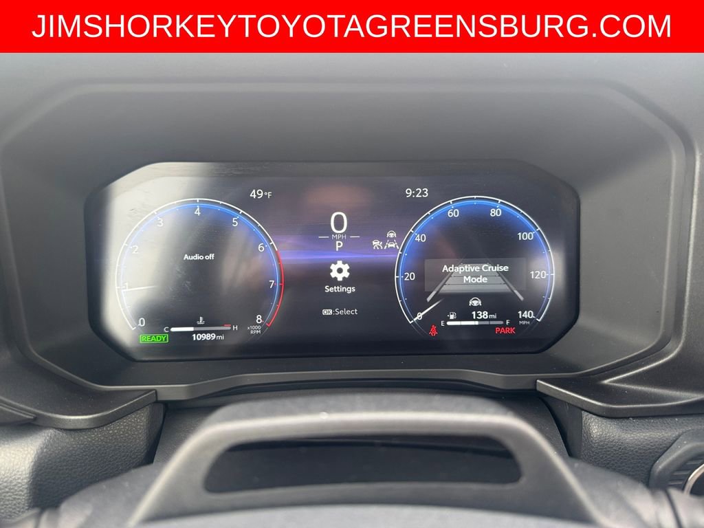 Used 2024 Toyota Land Cruiser w/ Premium Package image 16