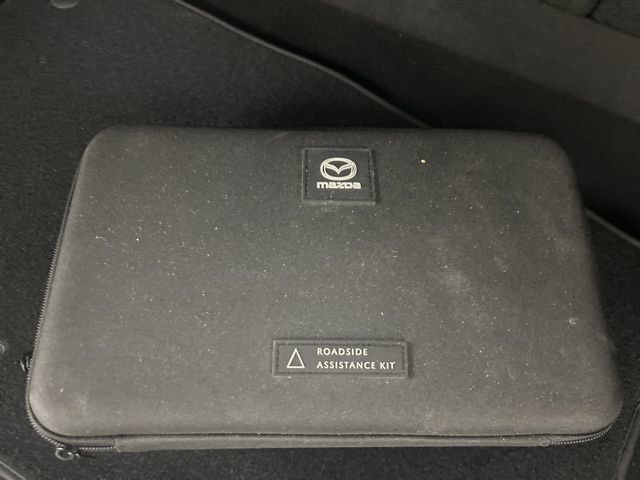 Used 2019 MAZDA CX-3 Grand Touring image 28