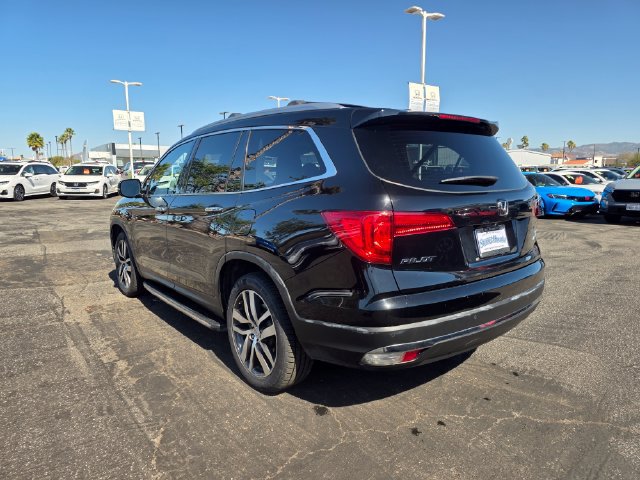 Used 2016 Honda Pilot Elite image 21