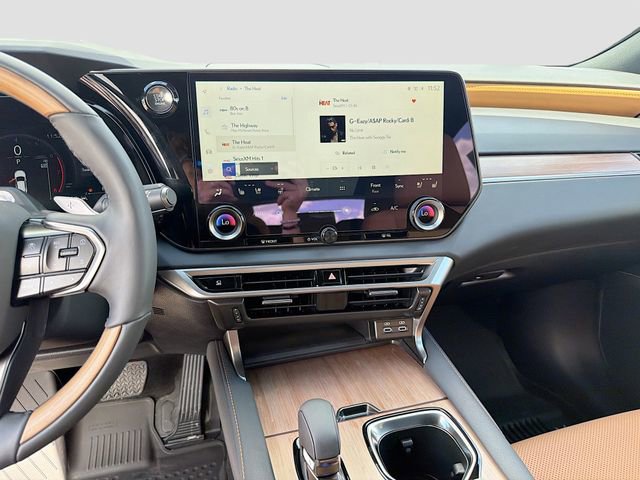 New 2026 Lexus RX 350 Premium image 29