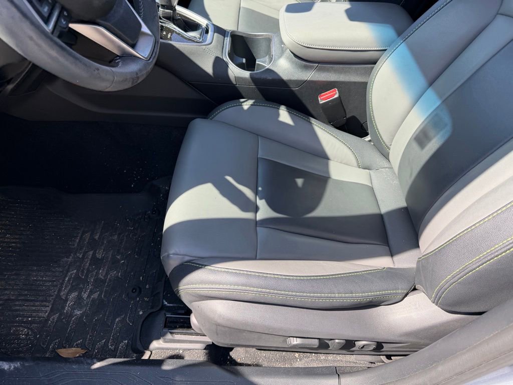 Used 2022 Subaru Outback Onyx Edition XT image 26