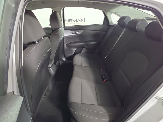 Used 2021 Kia Forte LXS image 20