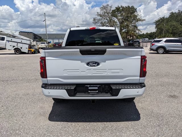 New 2026 Ford F150 STX w/ Equipment Group 200A RWD image 5