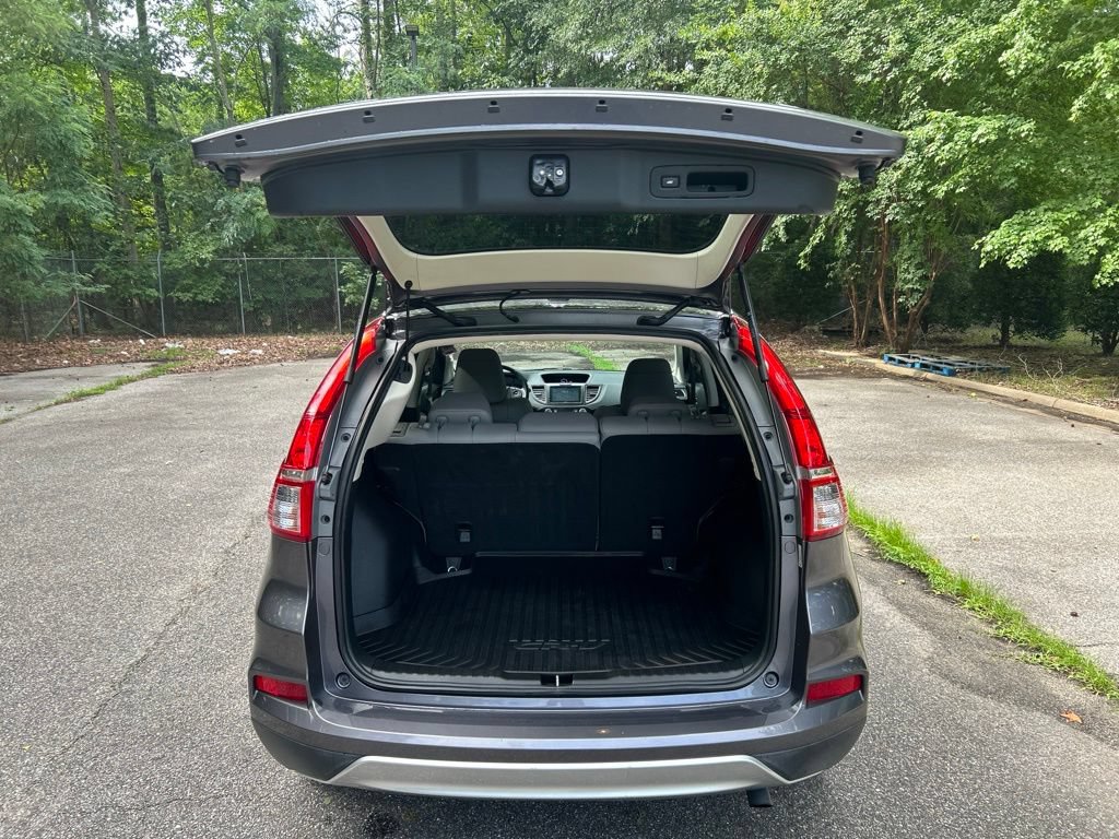 Used 2015 Honda CR-V Touring image 30