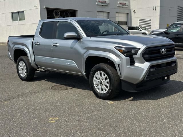 Used 2026 Toyota Tacoma SR5