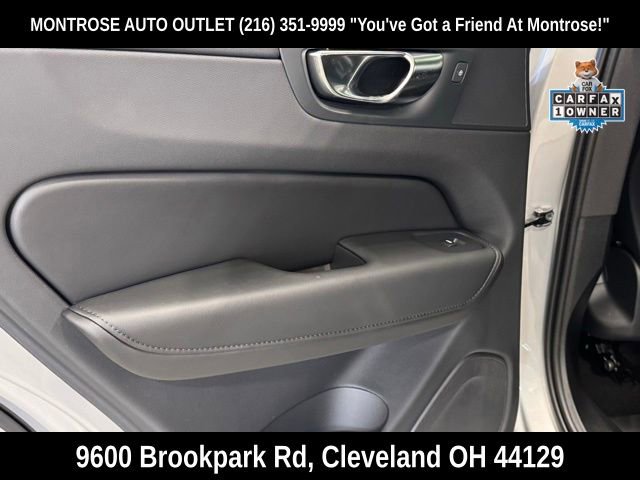 Used 2025 Volvo XC60 T8 Core w/ Protection Package Premier image 27